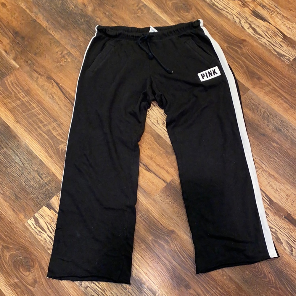 VS Pink Sweatpants